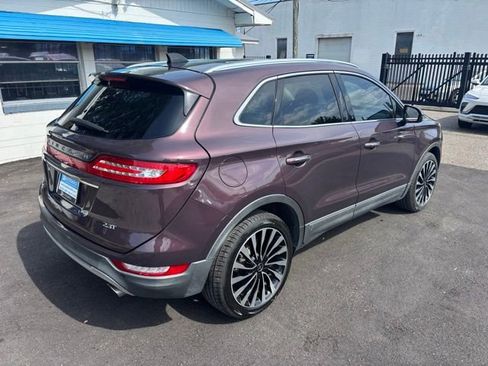 Used 2019 Lincoln MKC Black Label AWD/4WD image 10