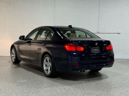 Used 2013 BMW 328i xDrive Sedan image 6