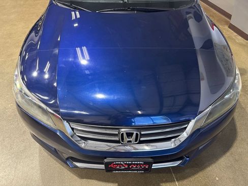 Used 2014 Honda Accord EX image 60