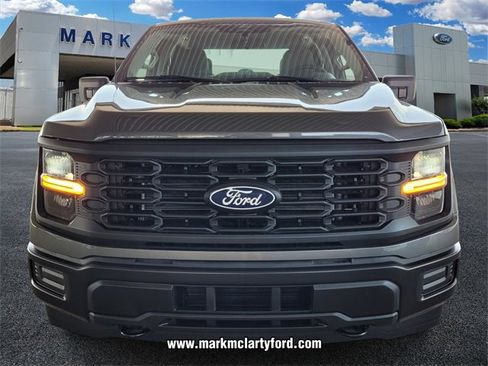New 2025 Ford F150 XL w/ Tow/Haul Package image 3