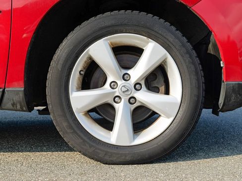 Used 2011 Lexus RX 350 AWD w/ Premium Pkg image 13
