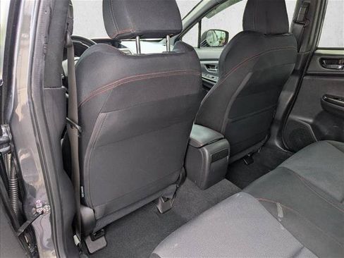 Used 2021 Subaru WRX Premium AWD/4WD image 25