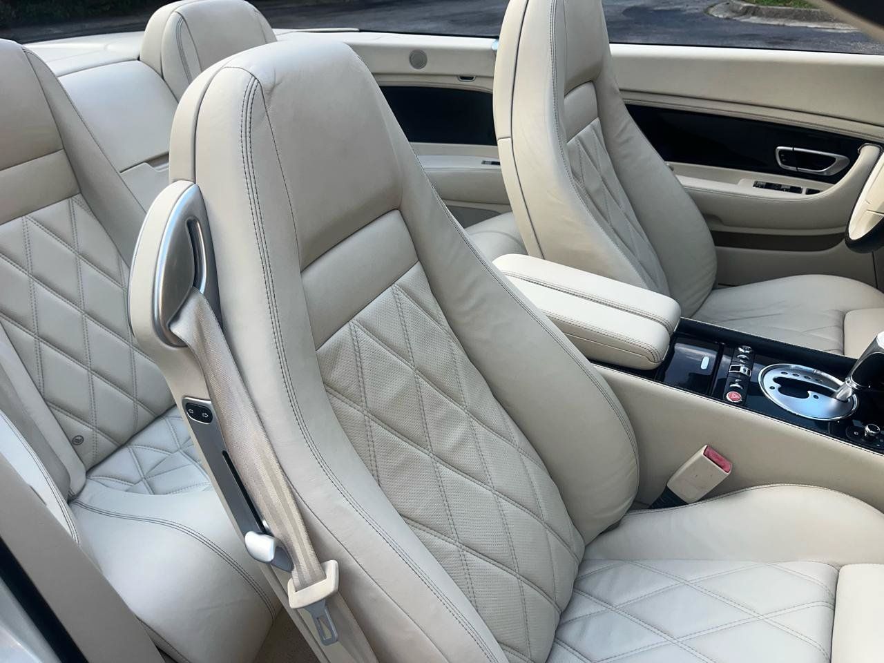 Used 2010 Bentley Continental GT Speed w/ Convenience Specification Pkg AWD/4WD image 42