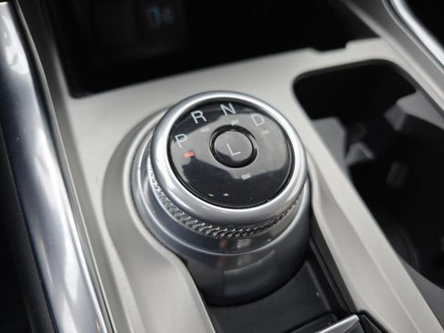 Used 2022 Ford Explorer Limited w/ Class IV Trailer Tow Package image 25