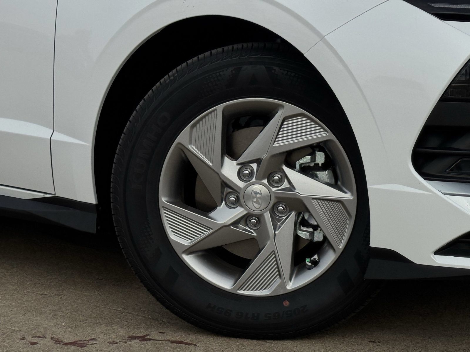 Certified 2026 Hyundai Sonata SE FWD image 28