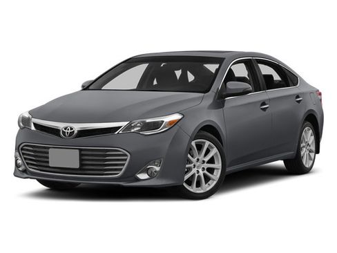 Used 2014 Toyota Avalon XLE Touring FWD image 1