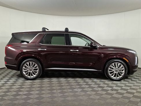 Used 2020 Hyundai Palisade Limited AWD/4WD image 10