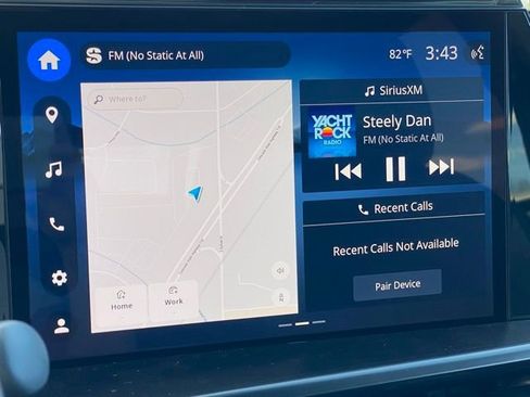 New 2026 Subaru Outback Premium image 19