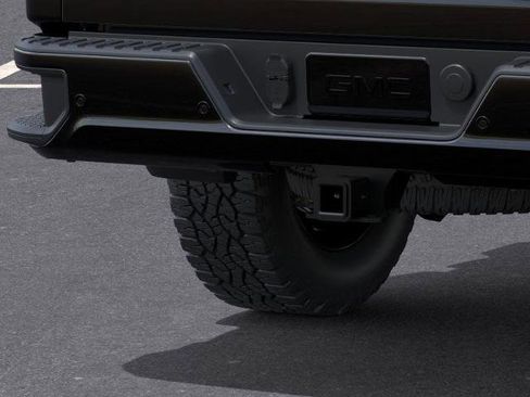 New 2026 GMC Sierra 2500 Denali Ultimate image 14