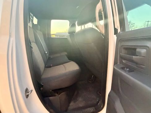 Used 2012 RAM 1500 ST w/ ST Popular Equipment Group image 16