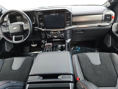 Used 2025 Ford F150 Raptor image 9