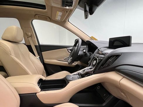 Used 2019 Acura RDX w/ Technology Package image 6