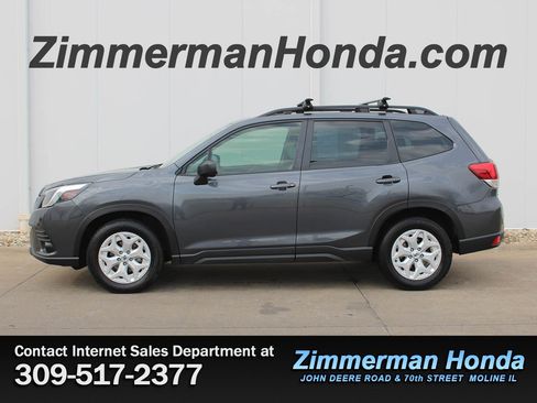 Used 2023 Subaru Forester image 22
