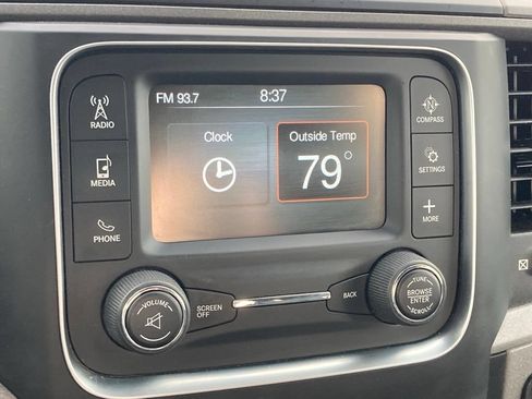 Used 2018 RAM 1500 Tradesman w/ Popular Equipment Group RWD image 26