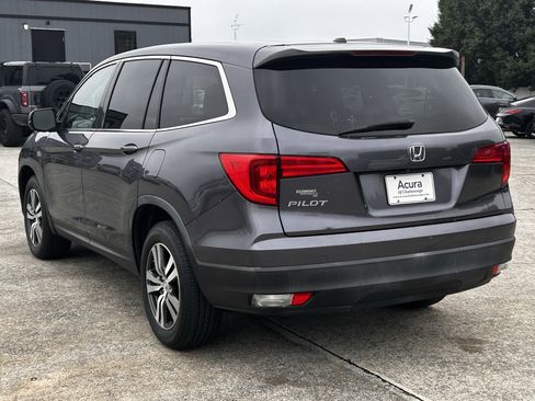 Used 2017 Honda Pilot EX-L image 3