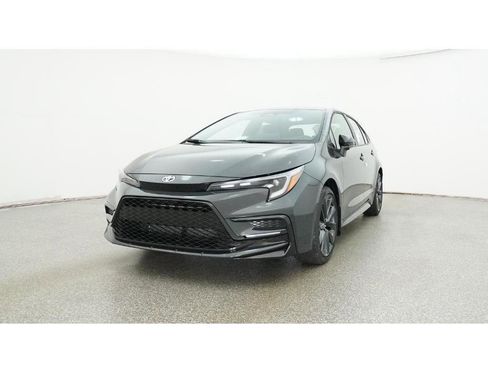 New 2026 Toyota Corolla SE image 53