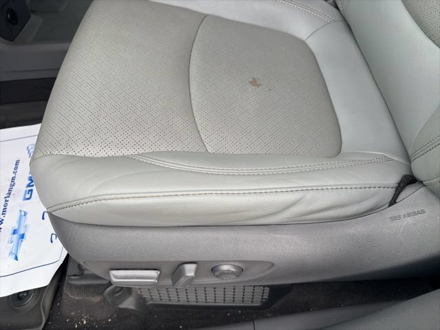 Used 2021 Toyota Sienna Limited w/ Outdoor Package (TMS) AWD/4WD image 17