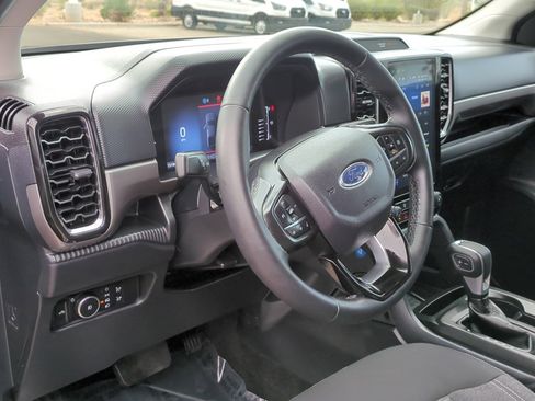 Used 2024 Ford Ranger XLT image 13