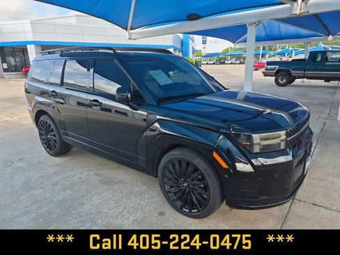 Used 2024 Hyundai Santa Fe Calligraphy FWD image 19