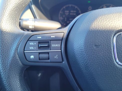 Certified 2023 Honda CR-V EX image 29