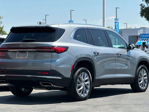 New 2025 Buick Enclave Preferred w/ Power Package image 5