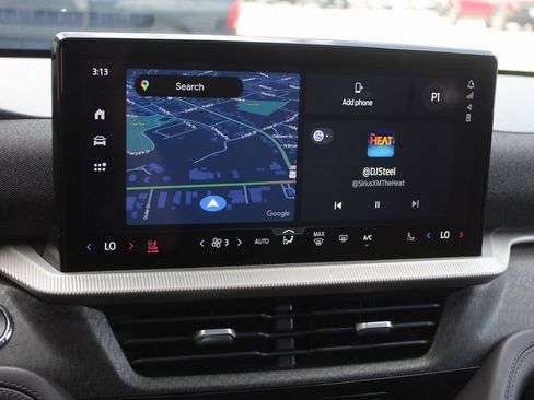 Used 2025 Ford Explorer Platinum w/ LUX Leather Package image 29