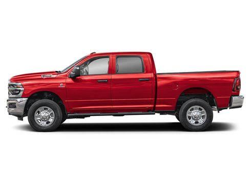 New 2026 RAM 2500 Big Horn image 32