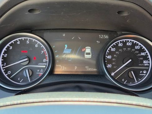 Used 2023 Toyota Camry SE AWD/4WD image 26