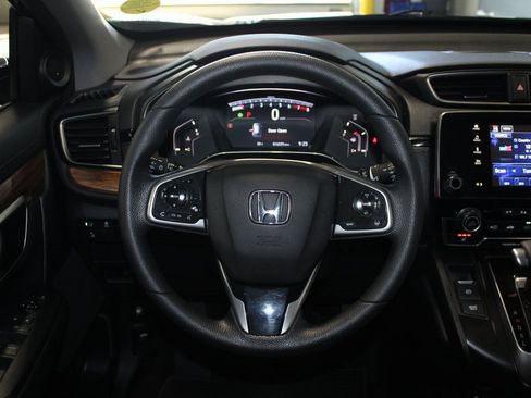 Used 2021 Honda CR-V EX image 19