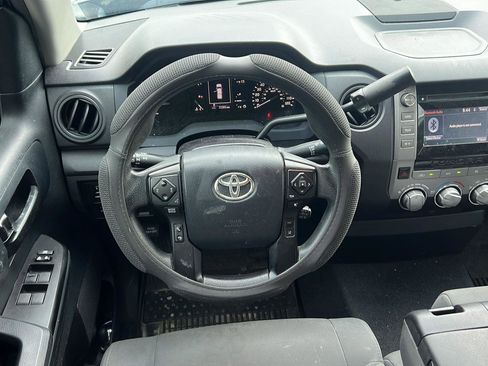 Used 2019 Toyota Tundra SR RWD image 11