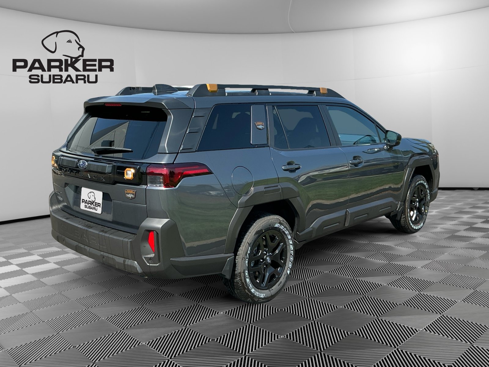 New 2026 Subaru Outback Wilderness AWD/4WD image 5