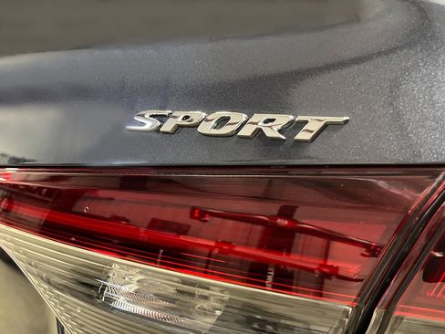 New 2026 Honda Civic Sport image 7