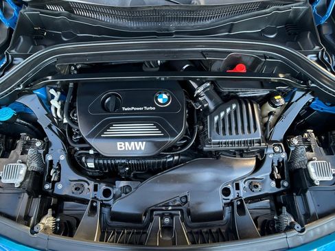 Used 2018 BMW X2 xDrive28i w/ M SportX Package image 9