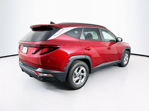 Used 2024 Hyundai Tucson SEL image 9