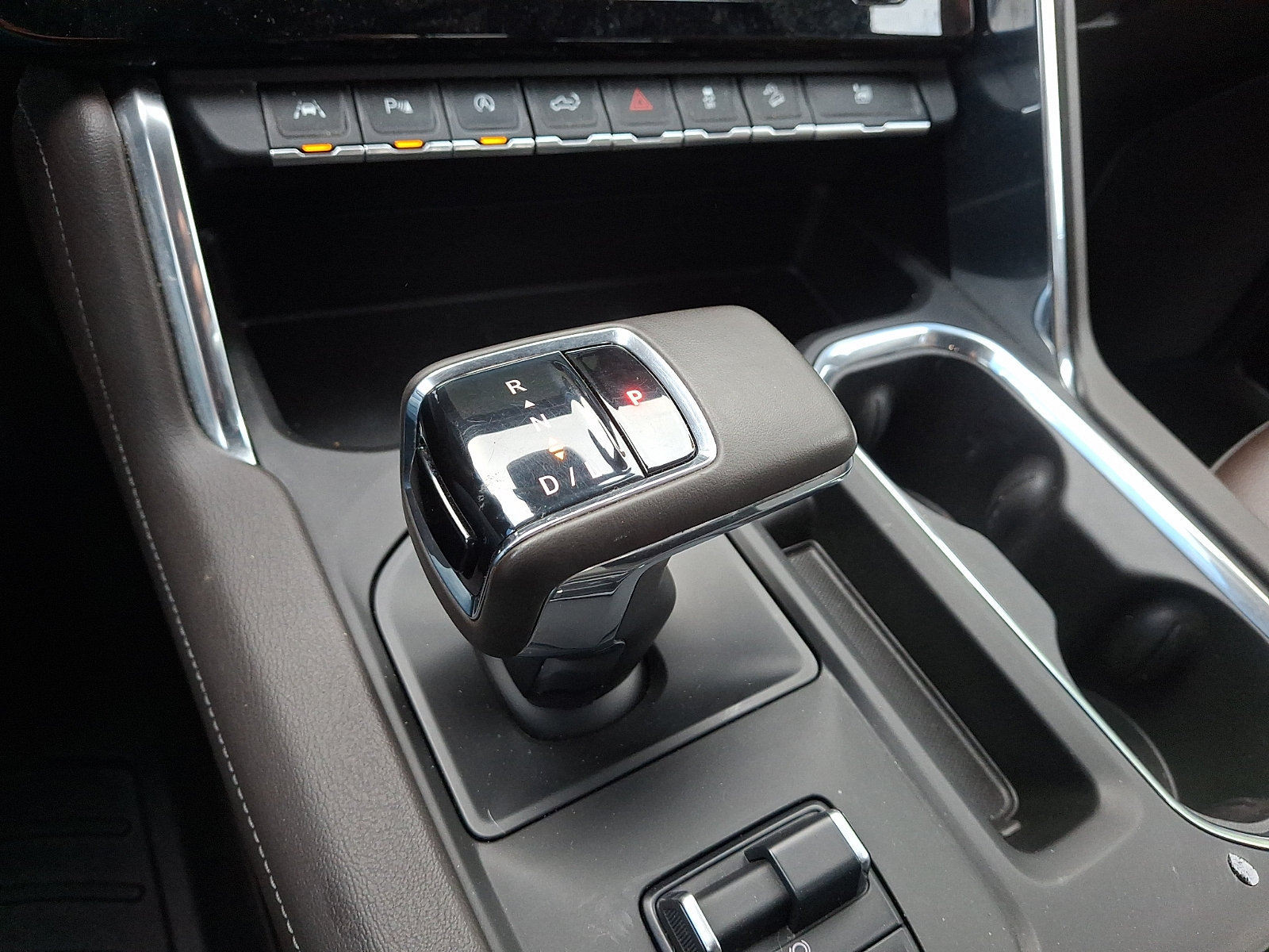 Certified 2023 GMC Sierra 1500 Denali AWD/4WD image 14