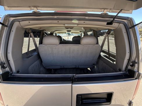 Used 2001 Chevrolet Astro Passenger AWD image 22