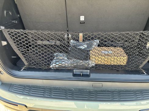 New 2026 Toyota Sequoia Limited image 48