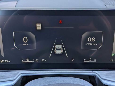 Used 2025 Kia Sorento SX Prestige image 34