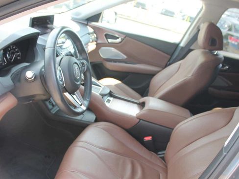Used 2022 Acura RDX FWD w/ Technology Package image 24