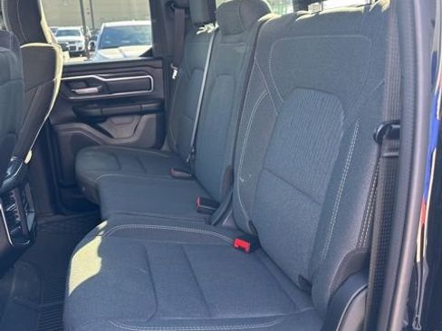 Certified 2023 RAM 1500 Big Horn image 20