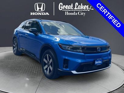 Certified 2024 Honda Prologue Touring