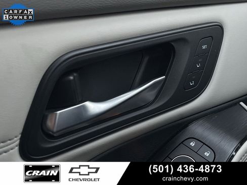 Used 2023 Nissan Rogue SL w/ SL Premium Package image 13