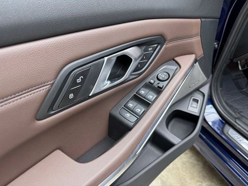 New 2026 BMW M340i xDrive w/ Premium Package image 11