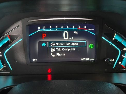 Used 2023 Honda Odyssey Touring image 27