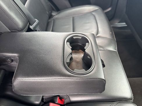 Used 2018 Ford Explorer Limited w/ Equipment Group 301A image 40