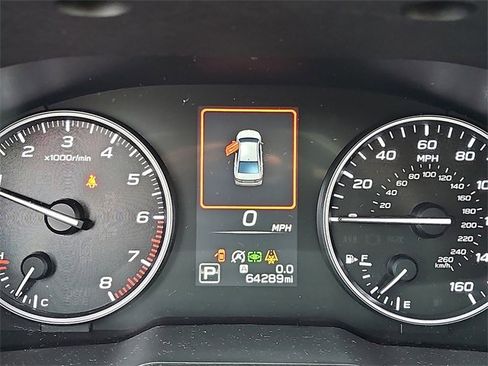 Used 2022 Subaru Legacy Limited XT image 22