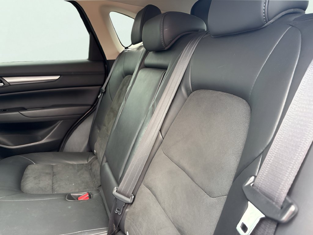 Used 2023 MAZDA CX-5 AWD 2.5 S w/ Select Package image 11