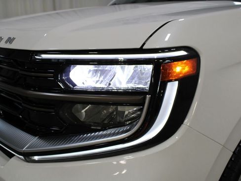 New 2026 Ford Expedition Max King Ranch AWD/4WD image 34