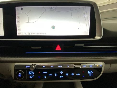 Used 2024 Hyundai Ioniq 6 SEL RWD image 17