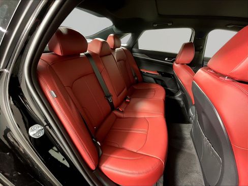 New 2026 Kia K5 GT-Line w/ GT-Line Premium Package FWD image 20